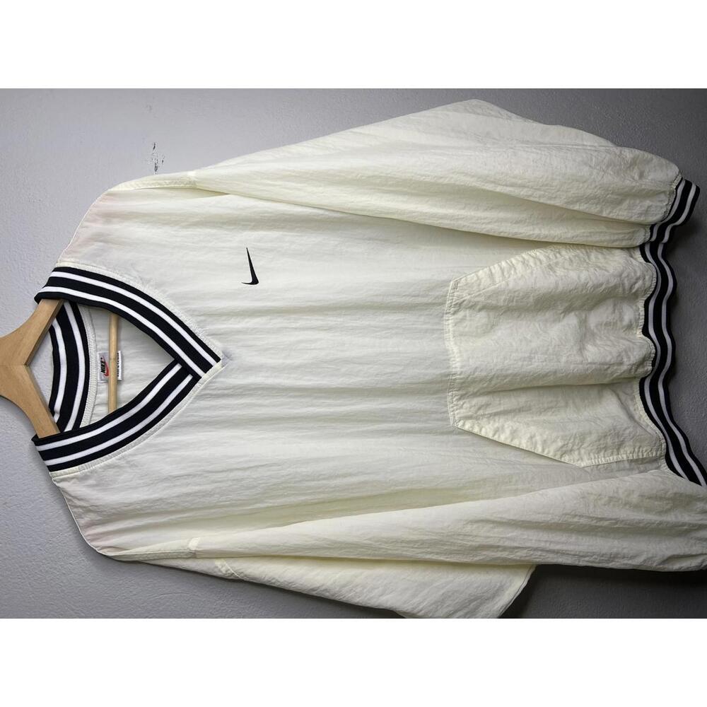 90’s Vintage Nike Windbreaker